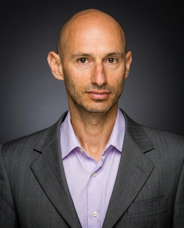 Prof. Garen Markarian