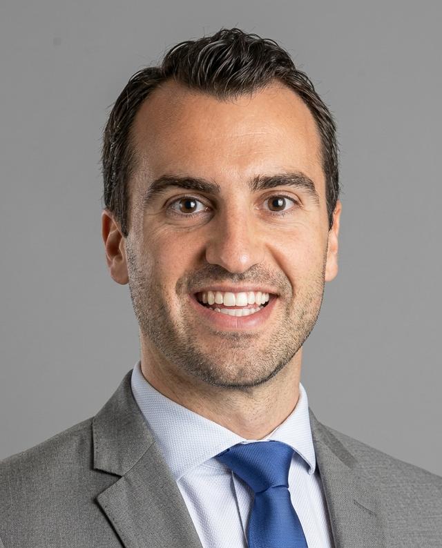 Prof. Georgios Dimitropoulos