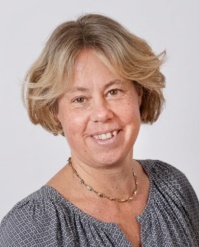 Prof. Lena Neij