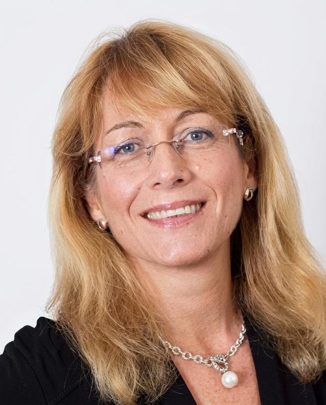 Prof. Oksana Mont