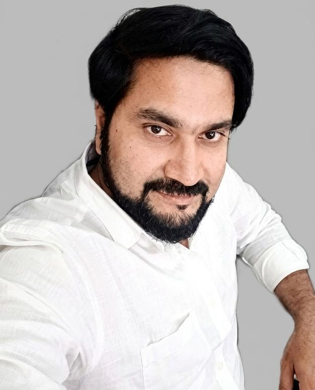 Prof. Rajesh R