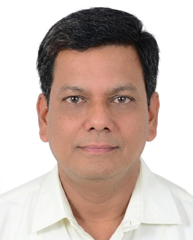 Prof. Ramesh Venkatraman
