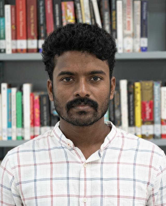 Renjith Ramachandran
