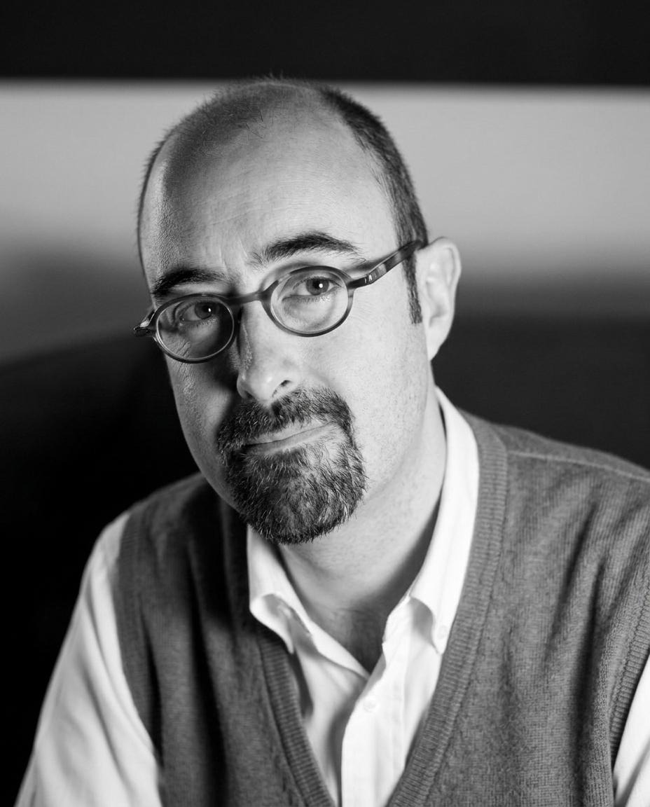 Salvador Aragón