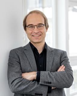 Prof. Sebastian Trimpe