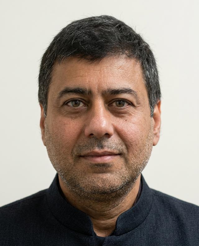 Prof. Siraj Sait