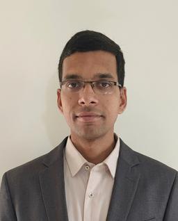 Sundaresan Raman