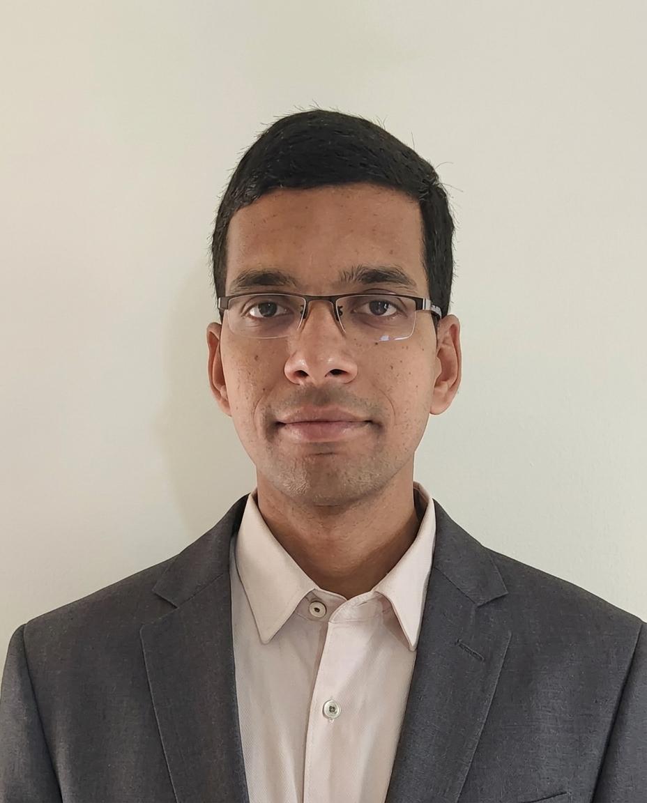 Sundaresan Raman