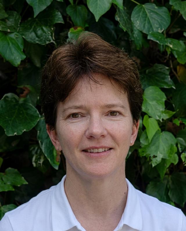 Prof Susan Rhind