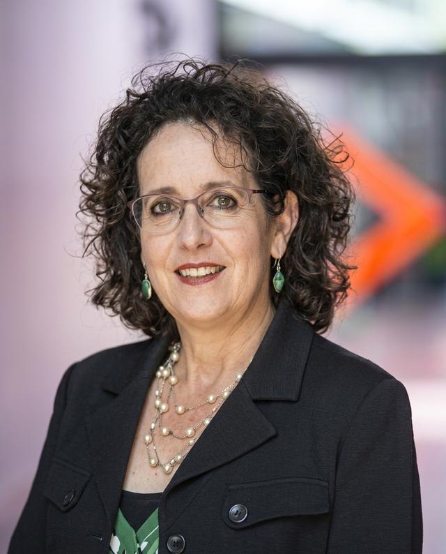 Prof. dr. Marca Wauben