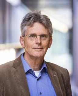 Prof. dr. Rens Voesenek
