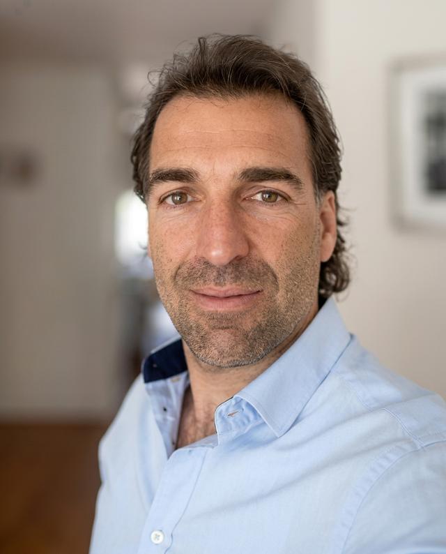 Ricardo Migoya