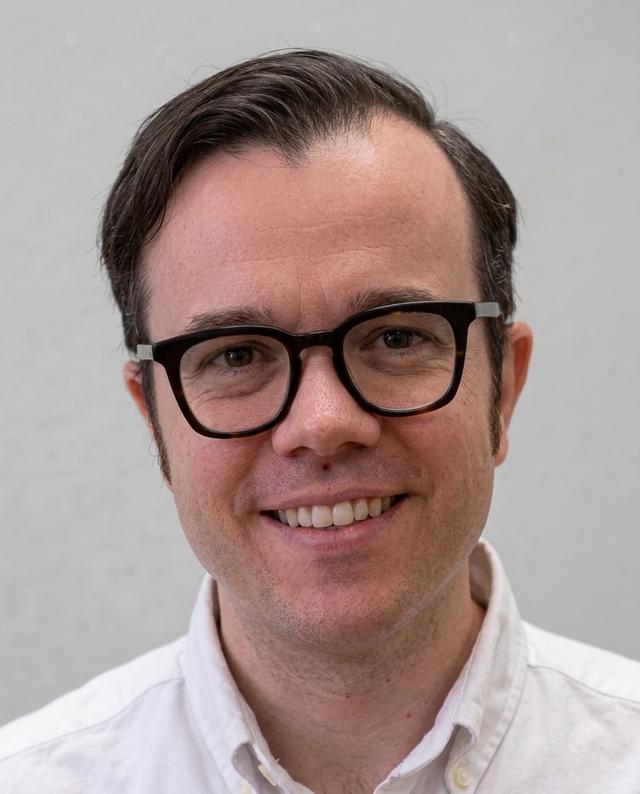 ProfessorMichael Rovatsos
