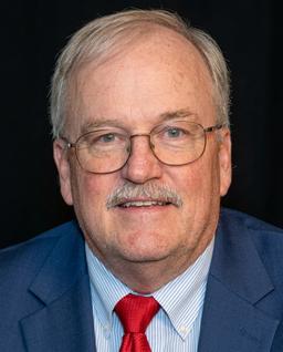 Professor David Carlson