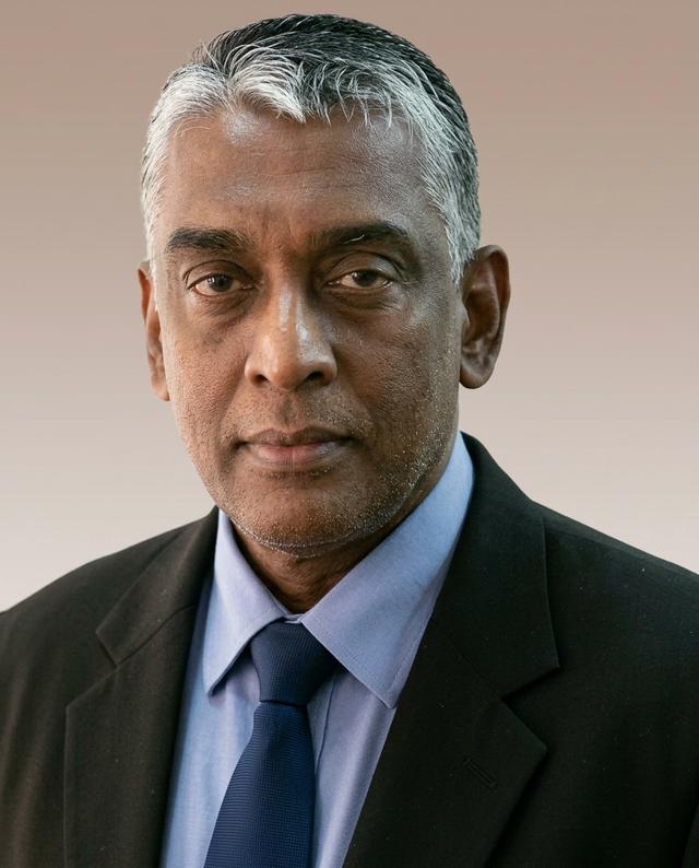 Professor Devaka Weerakoon