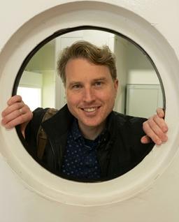 Professor Duncan Pritchard