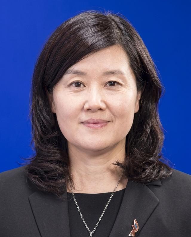 Professor He