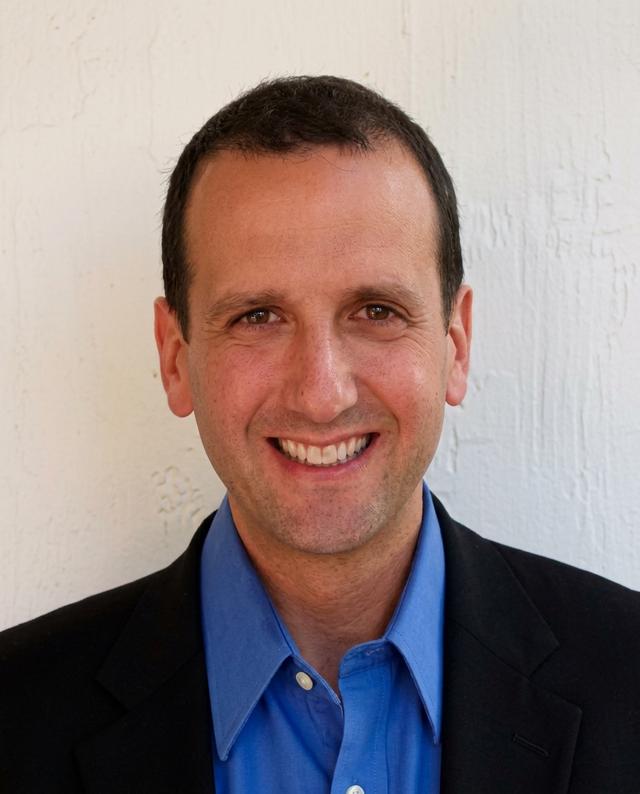 Professor Michael Goldberg