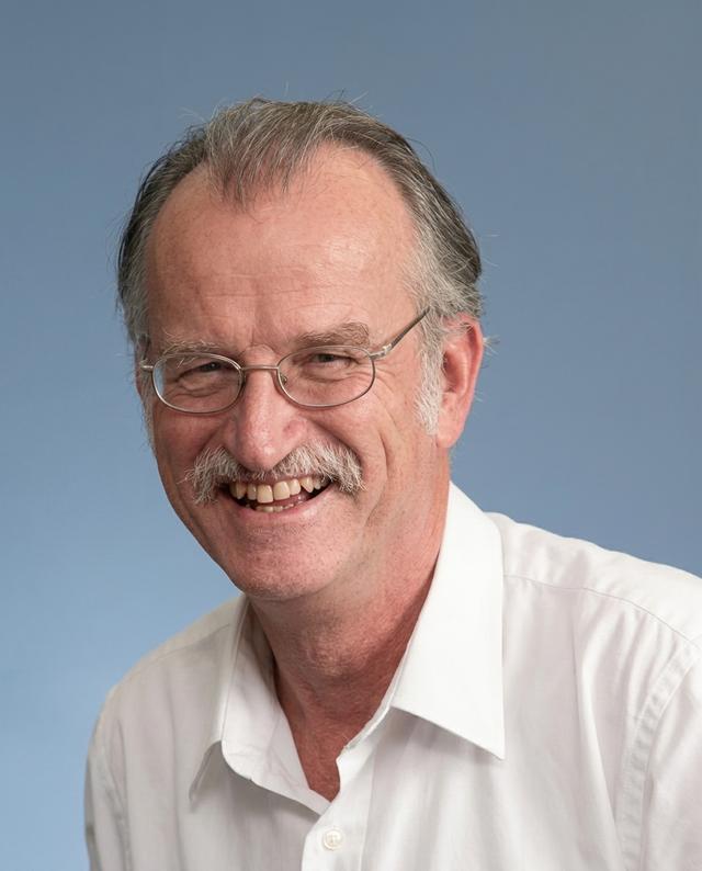 Professor Peter S. Onuf