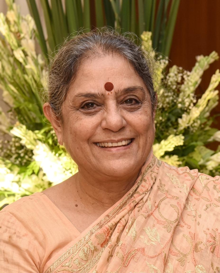 Professor Poonam Batra