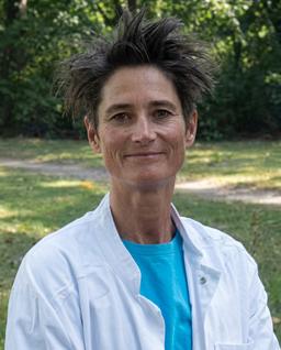 Sisse Rye Ostrowski