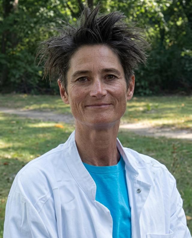 Sisse Rye Ostrowski