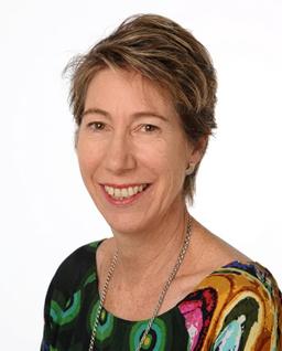 Professor Susan Sawyer