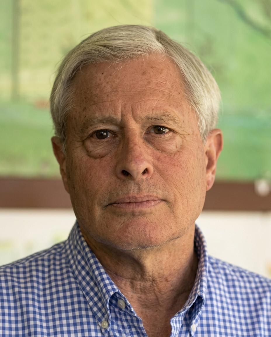 Professor Wayne Winston