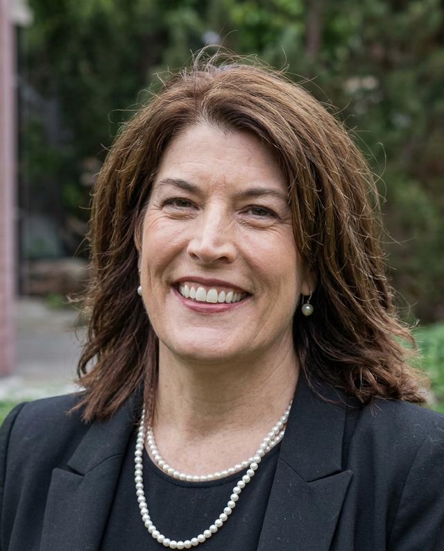 Professor Wendy Umberger