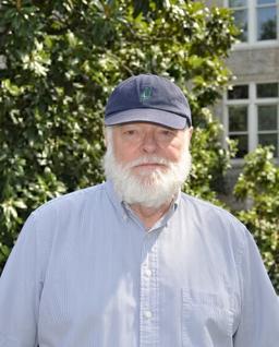 Professor William M. O'Barr