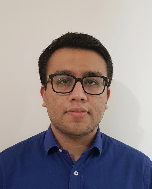 Azim Hirjani