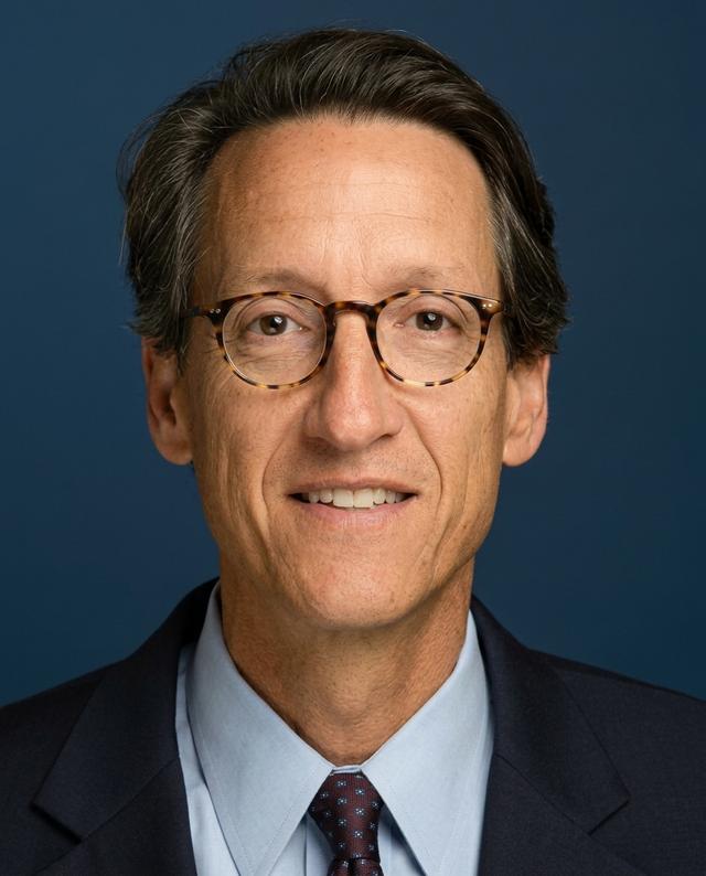 Eric M. Genden