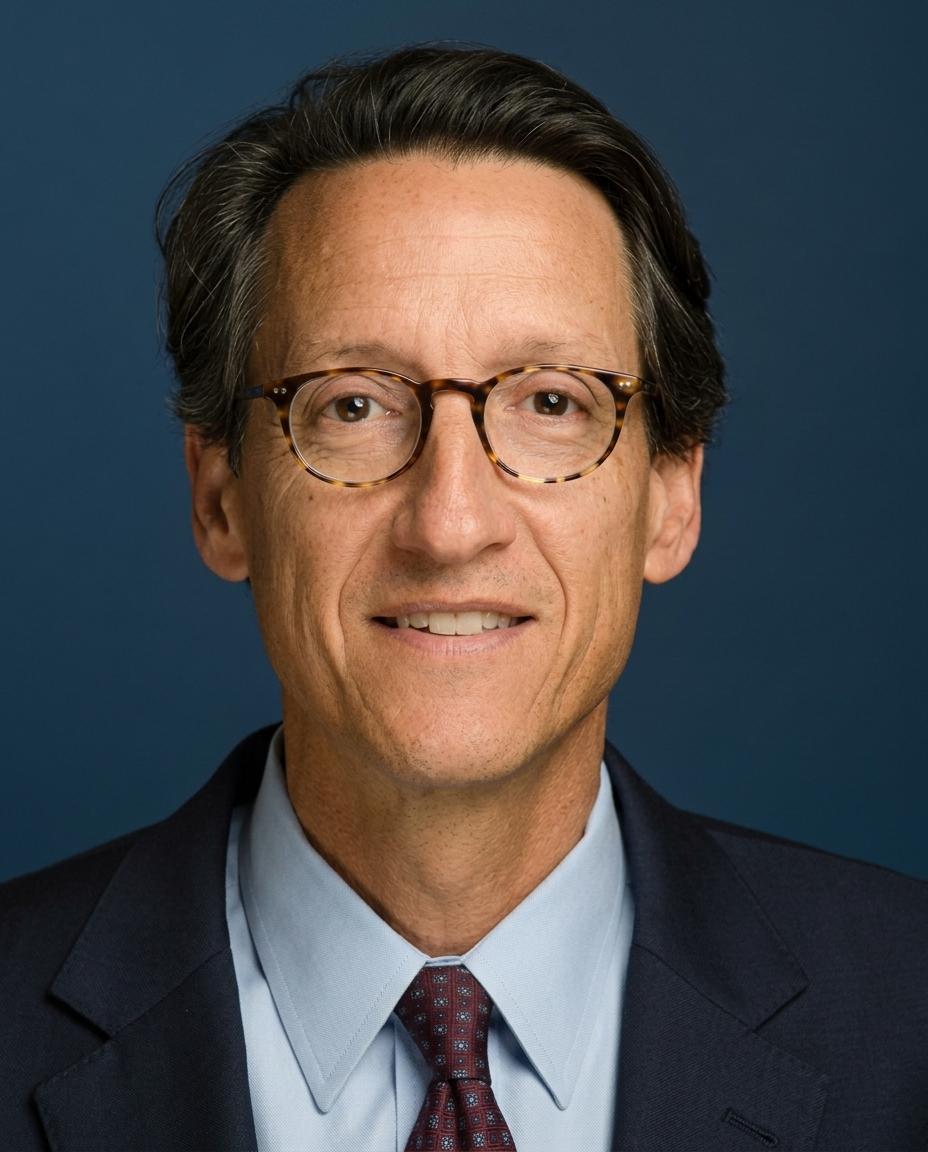 Eric M. Genden, MD