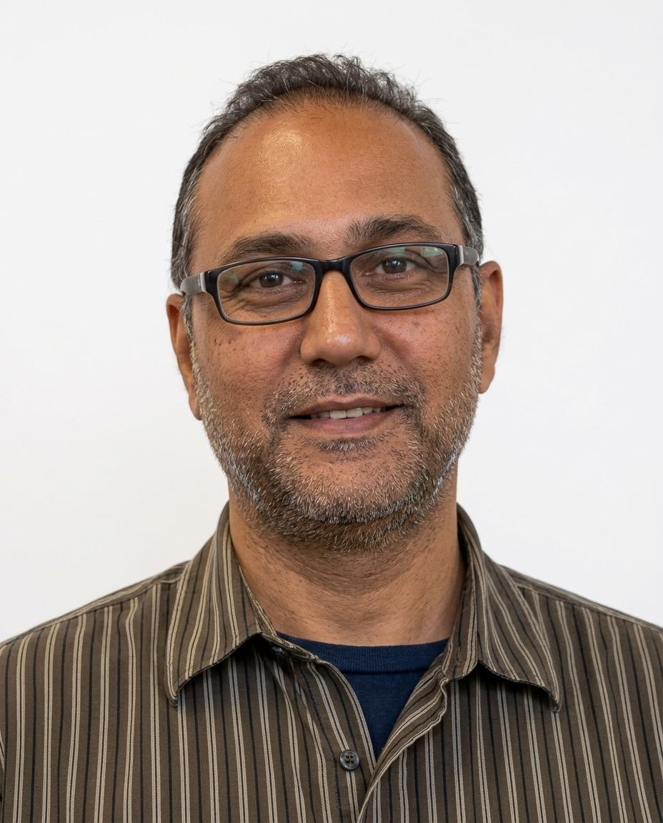 Psic. José Jesús Karam Espósitos