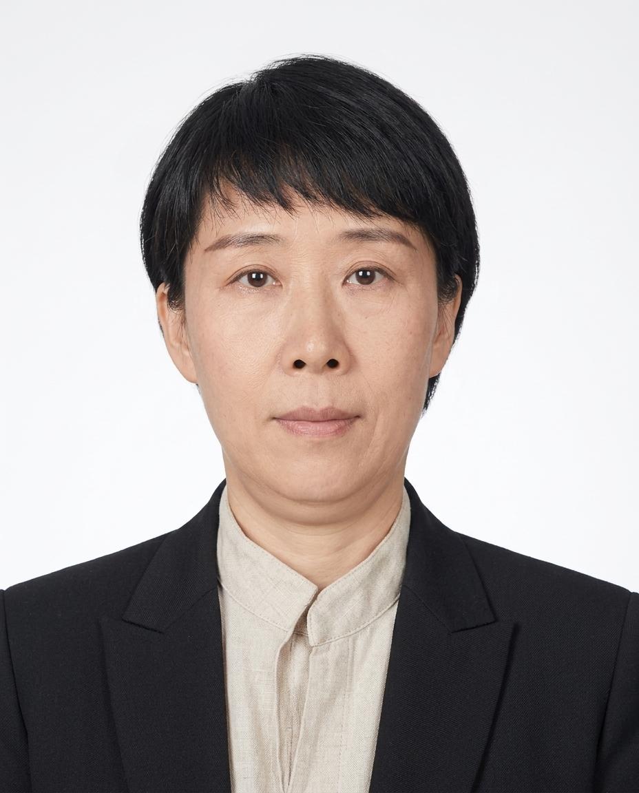 Pu Xiaoping