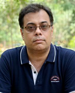 Pulak Ghosh