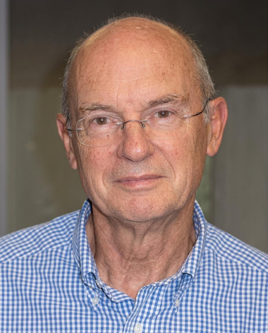 Dale Purves