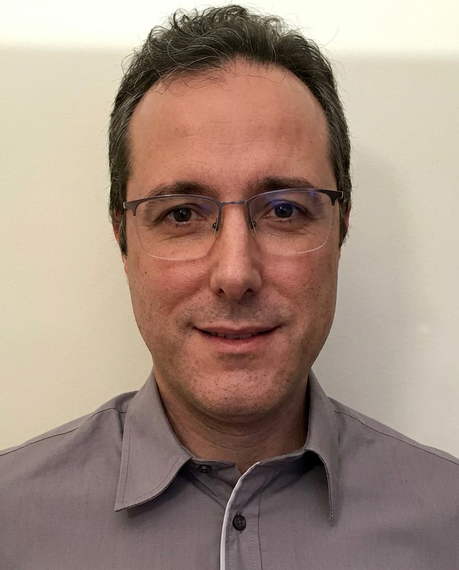 Mustafa Bayulgen