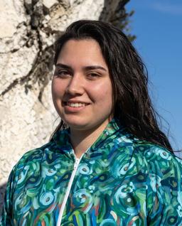 Qaġġun Chelsey Zibell