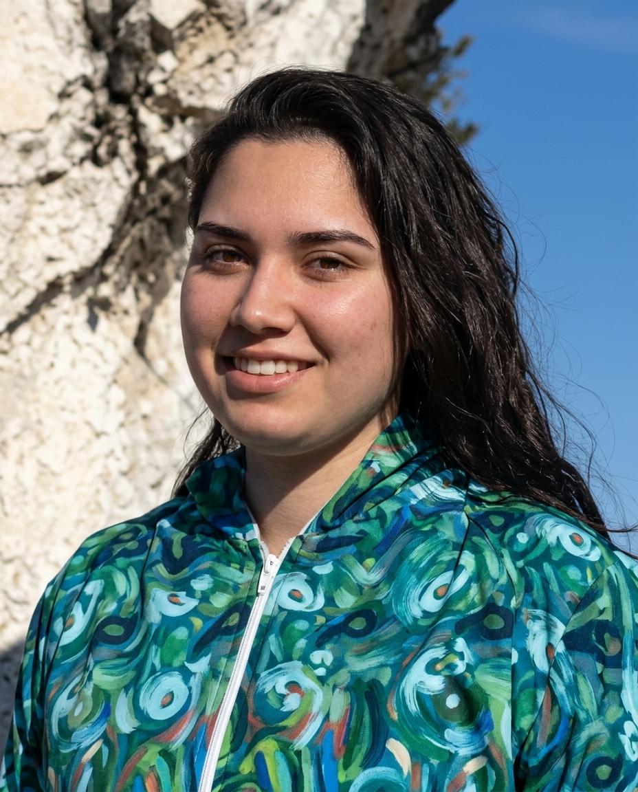 Qaġġun Chelsey Zibell