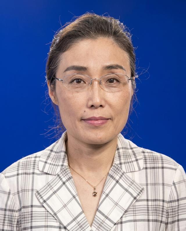 Qian Xu