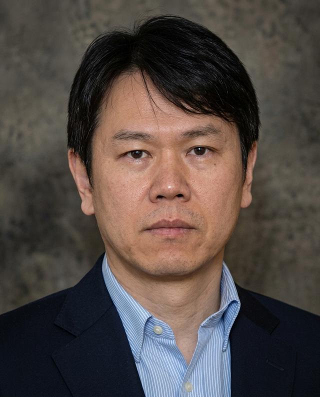 Qiao Liu