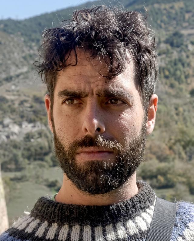 Quelic Berga Carreras