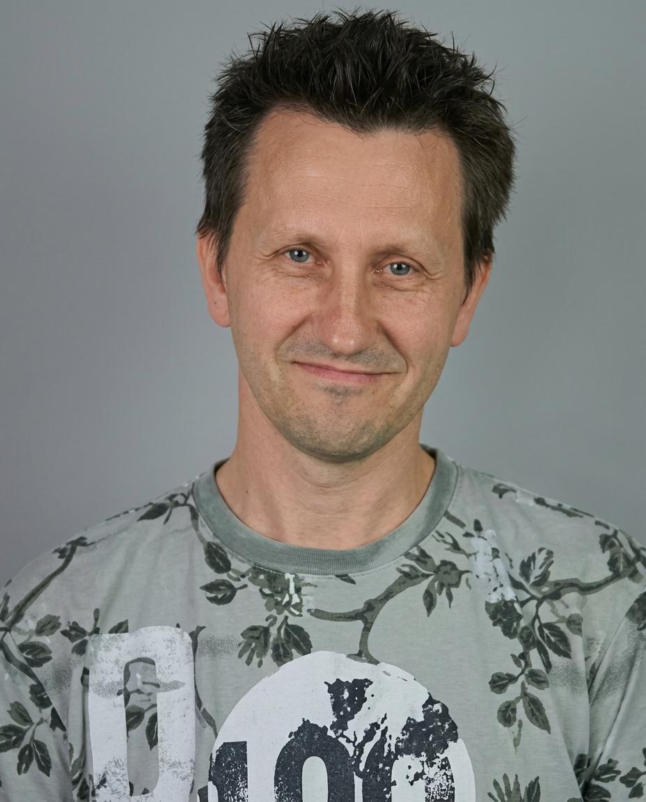 Rene S. Hendriksen