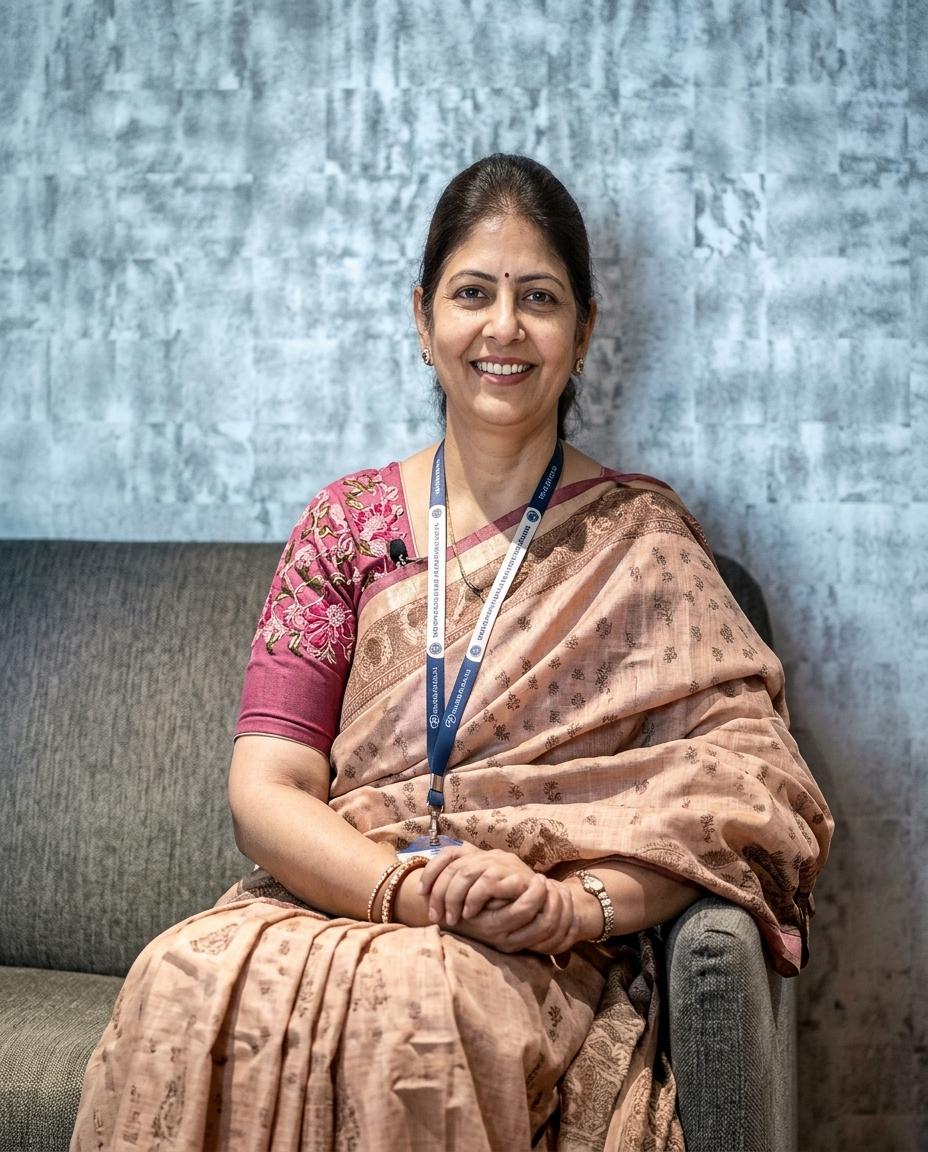 RANJITA SHARAN SINGH