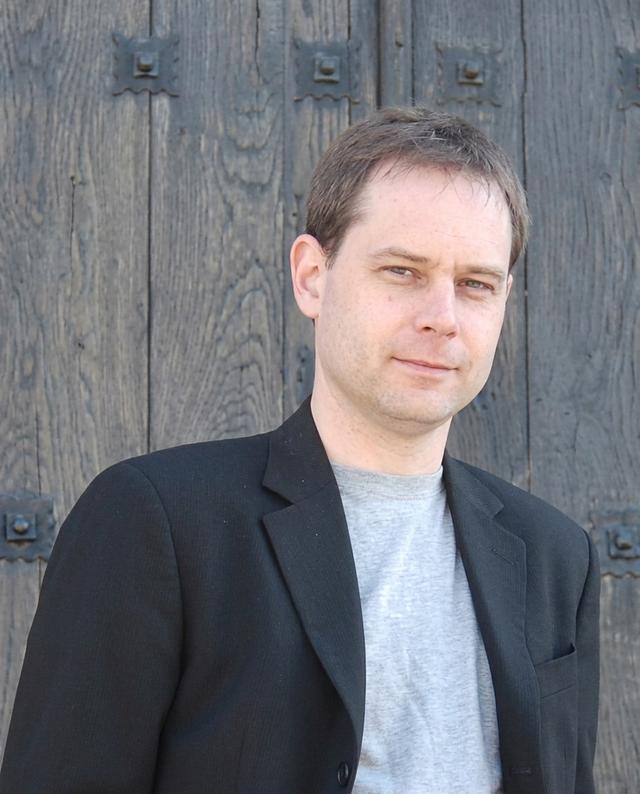 Rolf Strom-Olsen