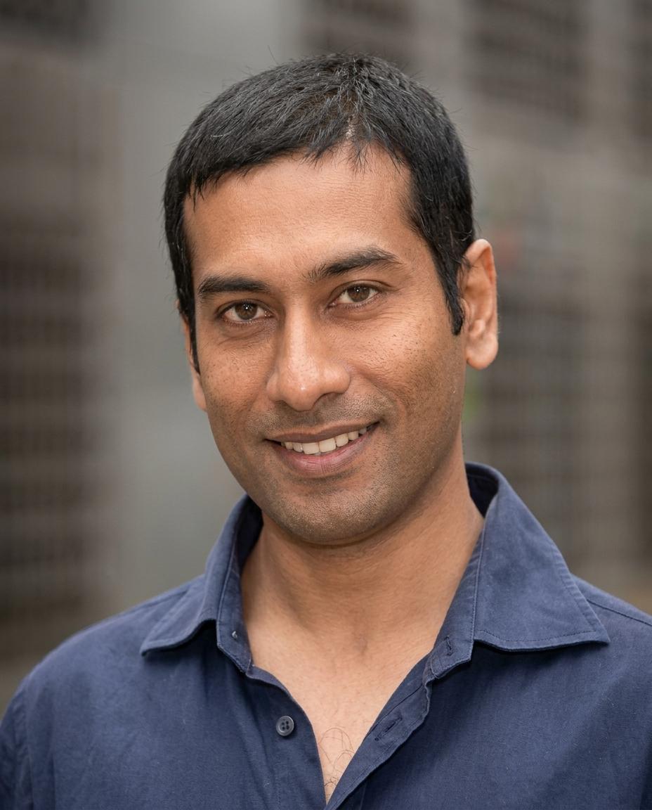 Somesh Sharma