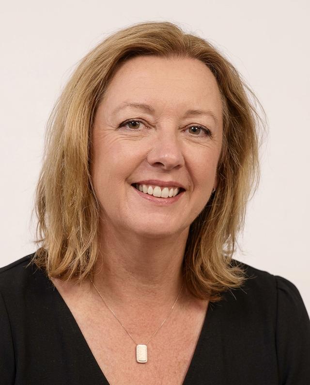 Rachel Fitzgerald