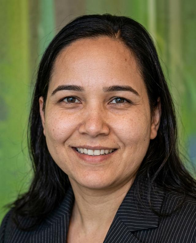 Rachel A. Umoren