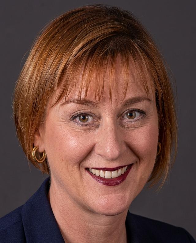 Rachel Gibson